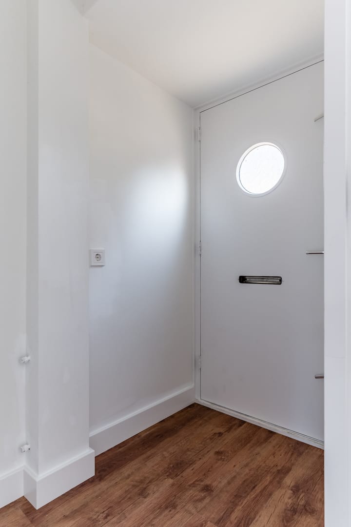 Foto 6 van Matterhornstraat 88