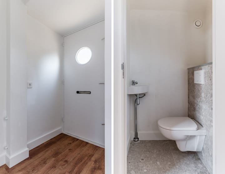 Foto 7 van Matterhornstraat 88