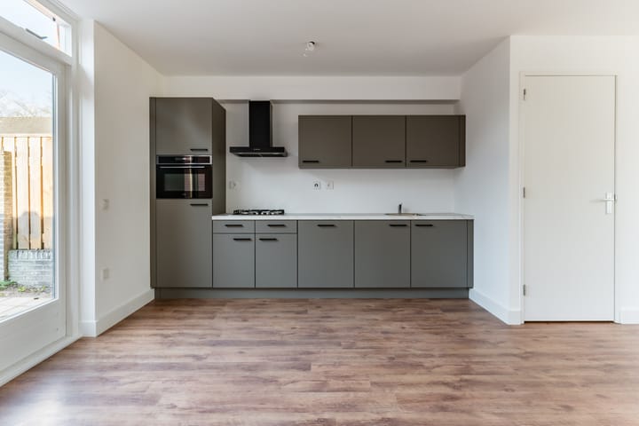 Foto 9 van Matterhornstraat 88