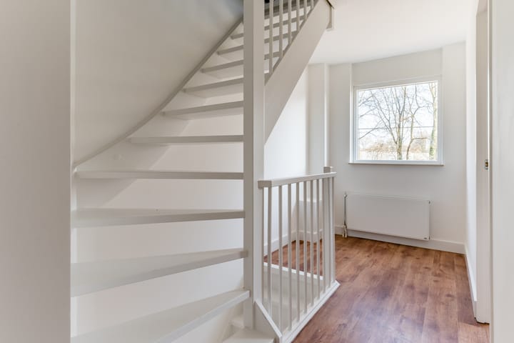 Foto 11 van Matterhornstraat 88