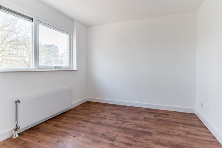 Foto 13 van Matterhornstraat 88