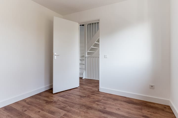 Foto 14 van Matterhornstraat 88