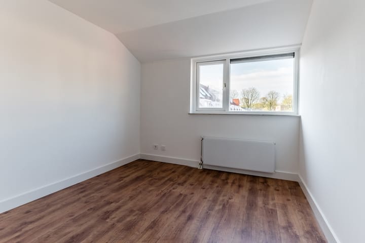 Foto 15 van Matterhornstraat 88