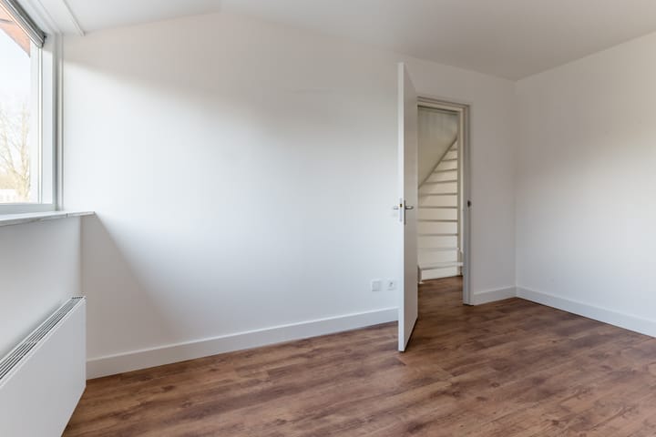 Foto 16 van Matterhornstraat 88