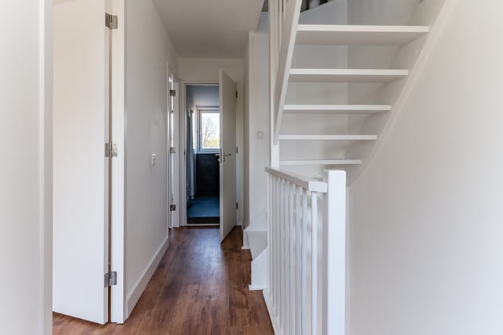 Foto 17 van Matterhornstraat 88