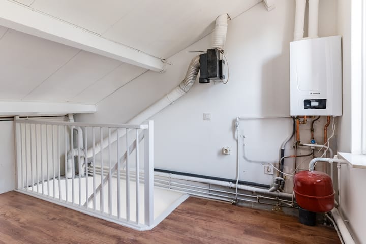 Foto 19 van Matterhornstraat 88