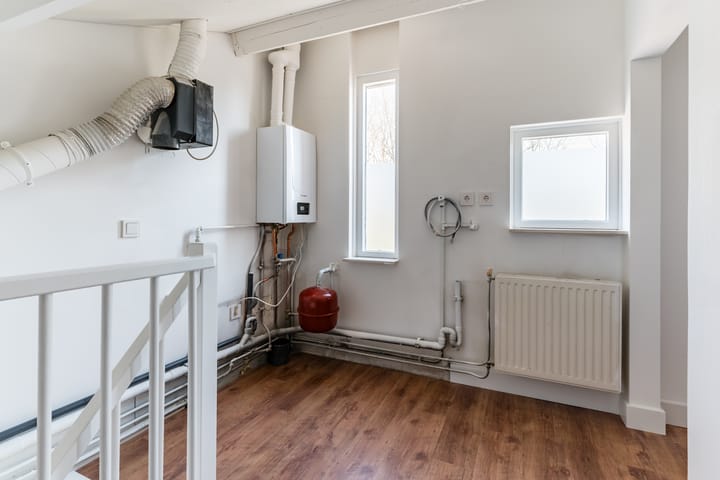 Foto 20 van Matterhornstraat 88