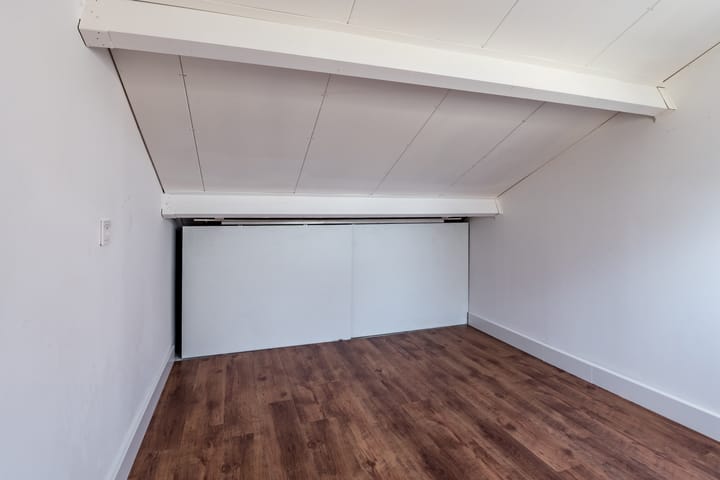 Foto 22 van Matterhornstraat 88