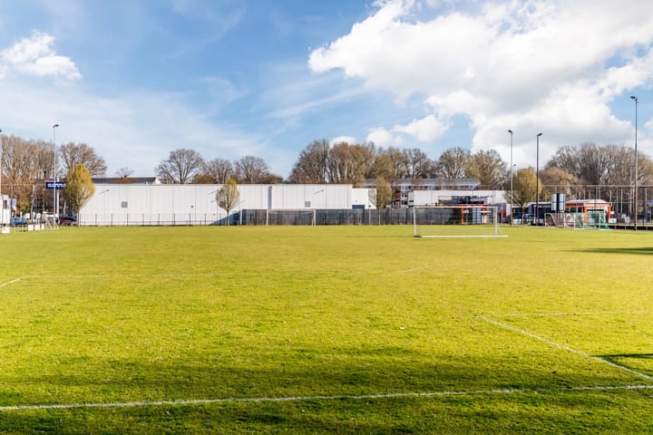 Foto 27 van Matterhornstraat 88