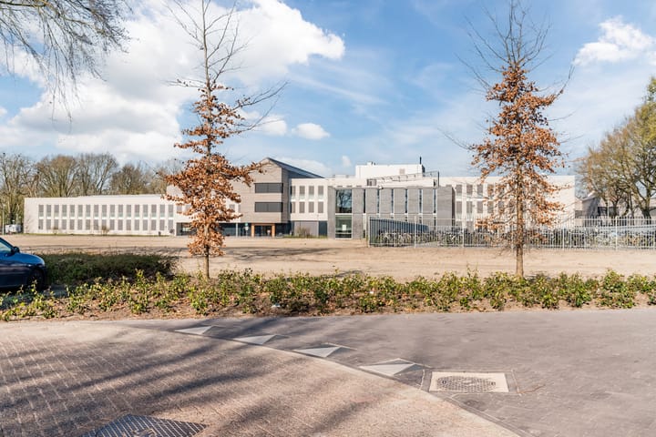 Foto 28 van Matterhornstraat 88