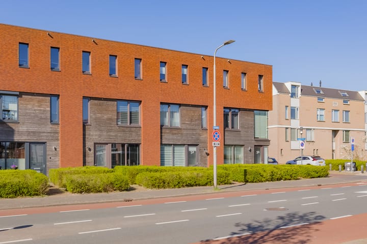 Foto 1 van Zeeweg 52