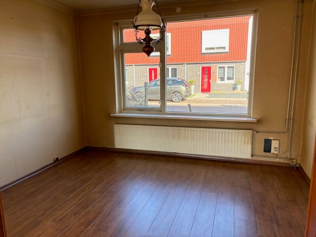 Foto 2 van Bisonstraat 17