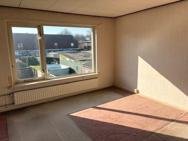 Foto 4 van Bisonstraat 17