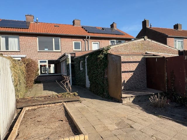 Foto 5 van Bisonstraat 17