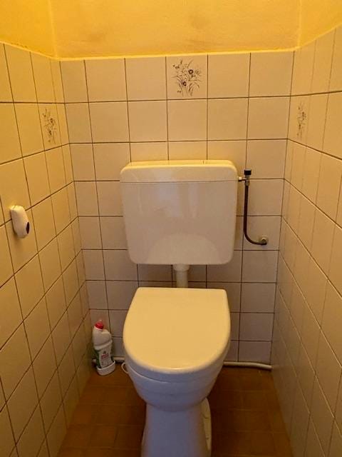 Foto 8 van Bisonstraat 17