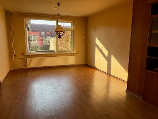 Foto 10 van Bisonstraat 17