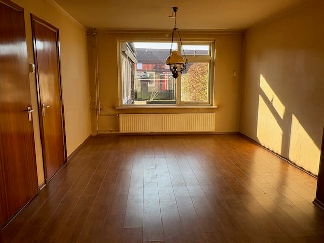 Foto 11 van Bisonstraat 17