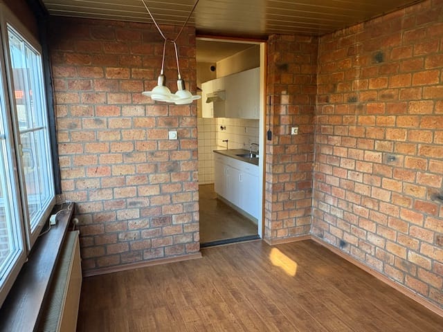 Foto 14 van Bisonstraat 17