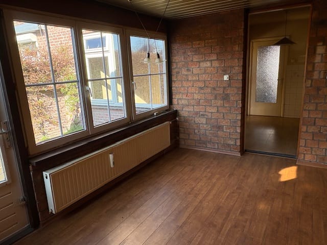 Foto 15 van Bisonstraat 17