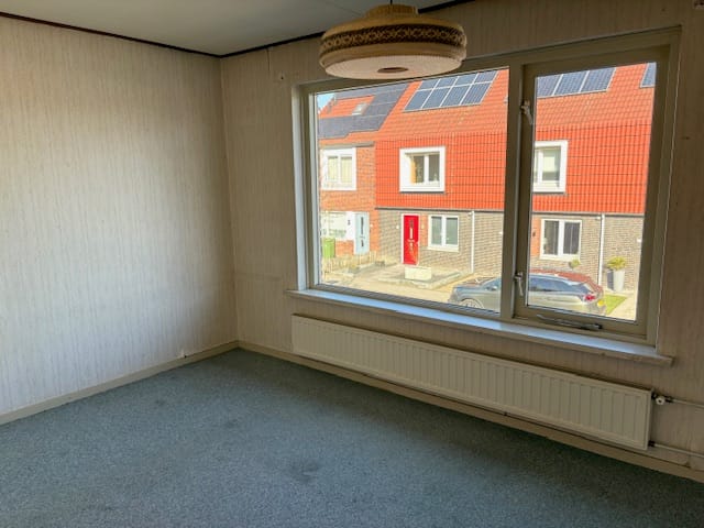 Foto 20 van Bisonstraat 17