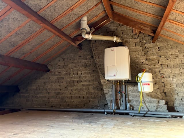 Foto 23 van Bisonstraat 17