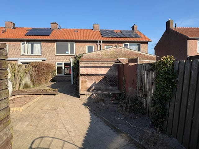 Foto 24 van Bisonstraat 17