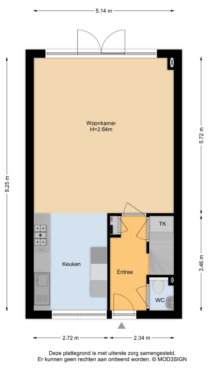 Foto 43 van Zeeweg 52