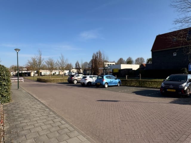 Foto 28 van Bisonstraat 17