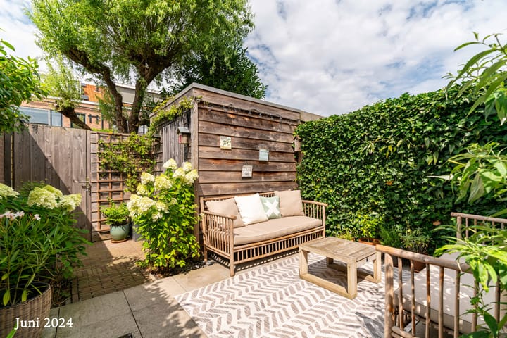 Foto 3 van De Vriesstraat 60