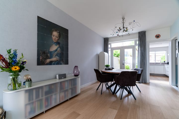 Foto 4 van De Vriesstraat 60