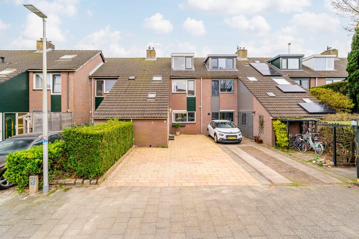 Photo 1 of Vlindermeent 10