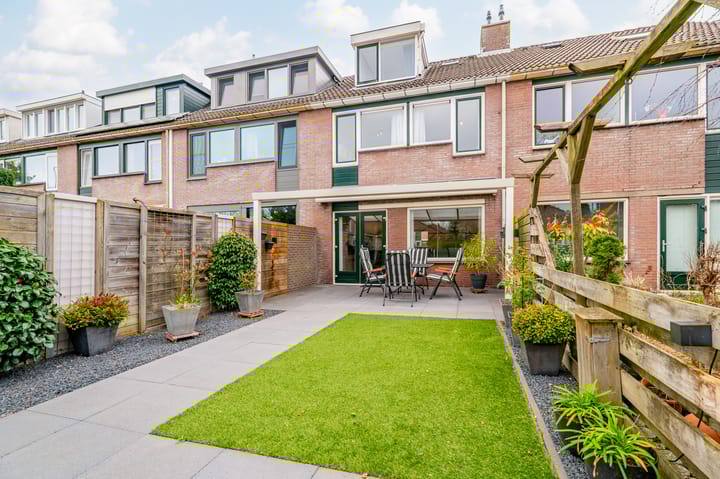 Photo 3 of Vlindermeent 10