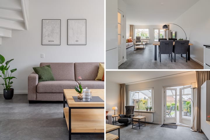 Photo 12 of Vlindermeent 10