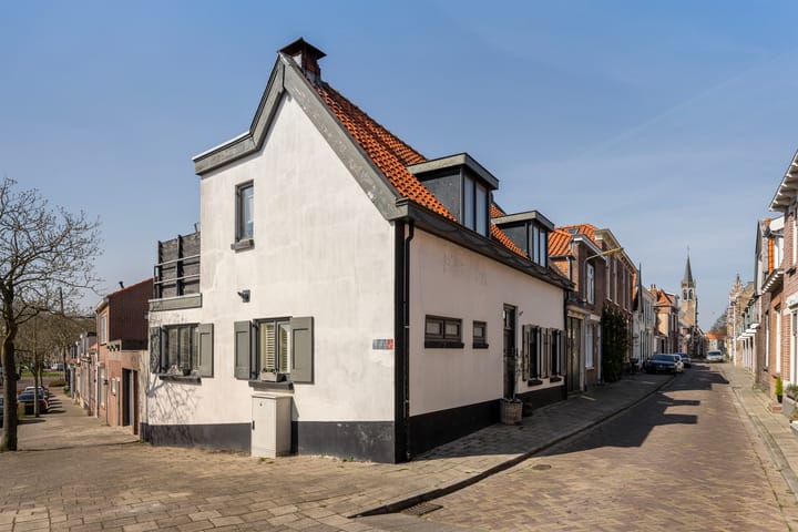 Foto 1 van Hoogstraat 60
