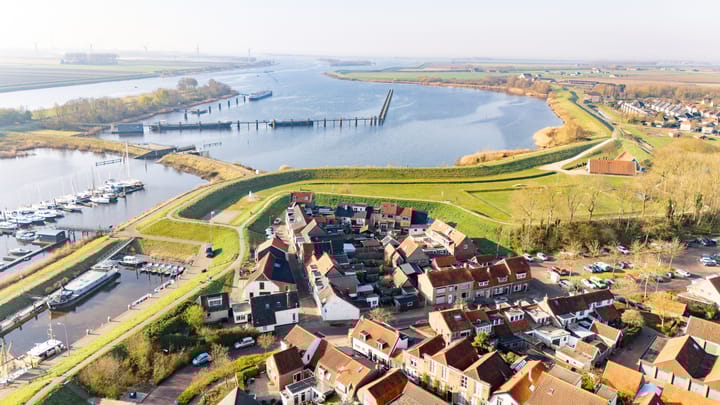 Foto 2 van Hoogstraat 60