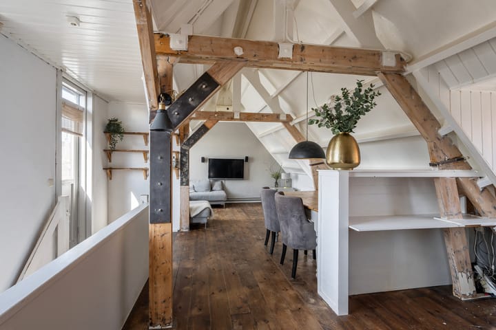 Foto 5 van Hoogstraat 60