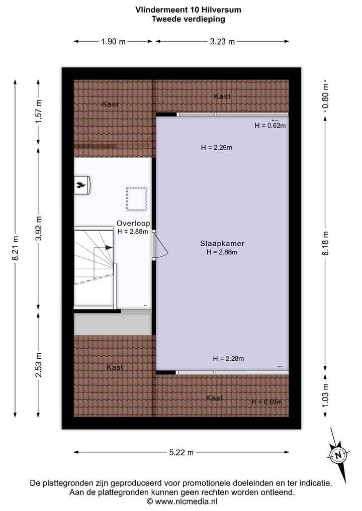 Photo 32 of Vlindermeent 10