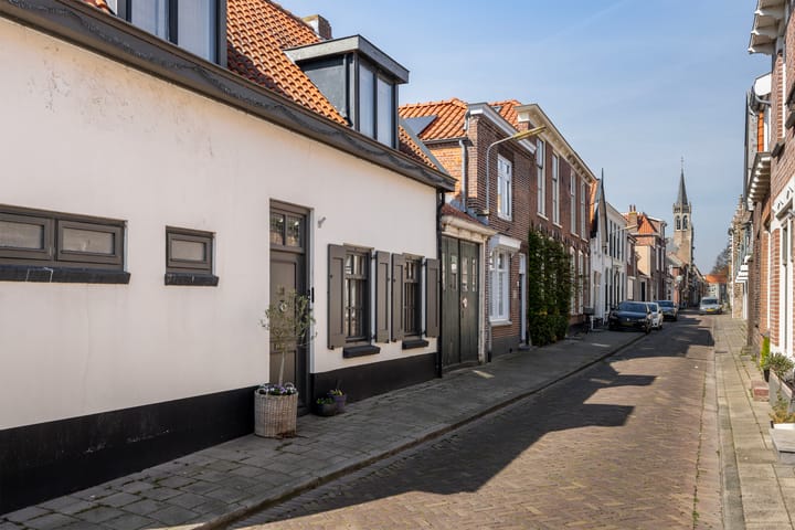 Foto 6 van Hoogstraat 60