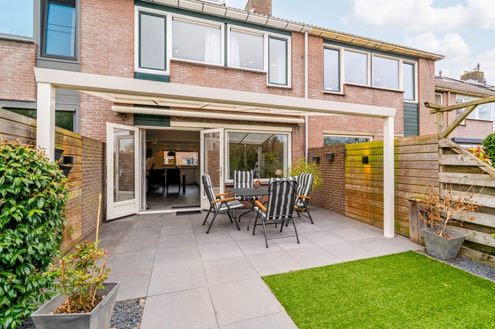 Photo 33 of Vlindermeent 10