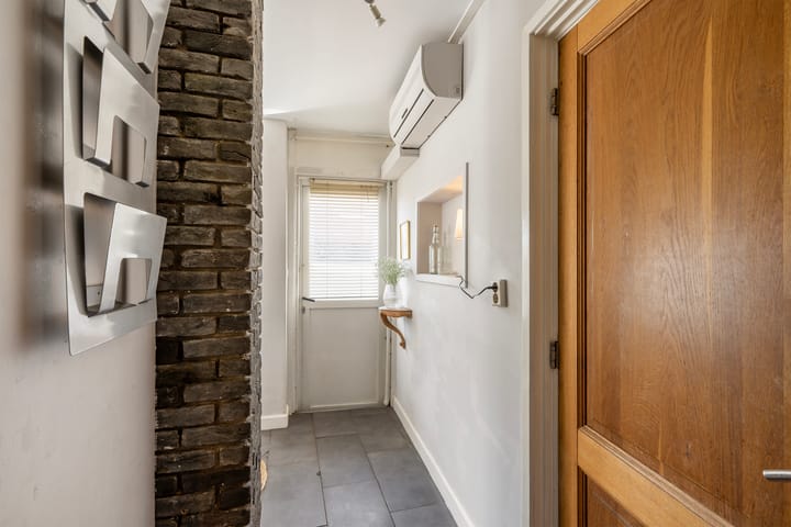 Foto 7 van Hoogstraat 60