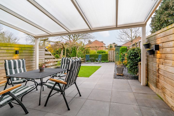 Photo 34 of Vlindermeent 10