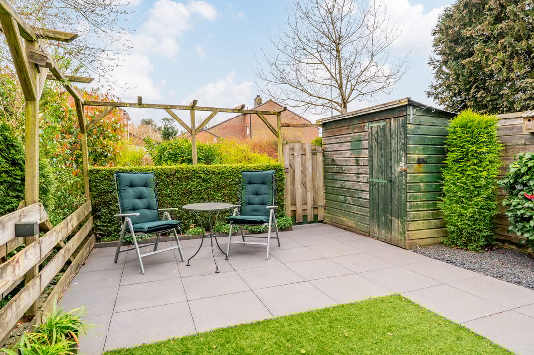 Foto 37 van Vlindermeent 10