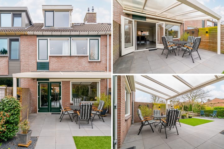 Photo 38 of Vlindermeent 10