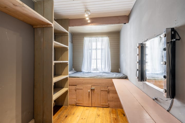 Foto 13 van Hoogstraat 60