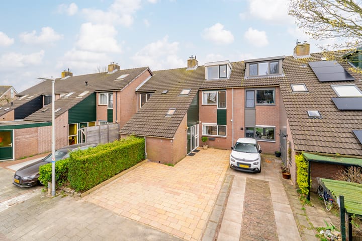 Photo 40 of Vlindermeent 10