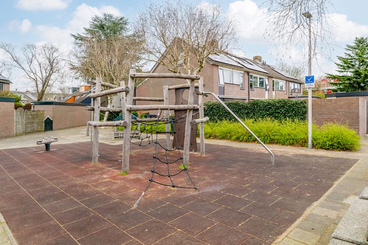 Photo 46 of Vlindermeent 10