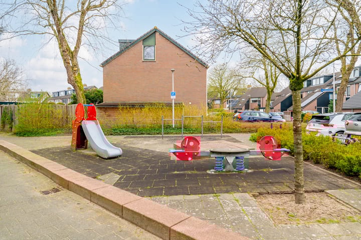 Photo 47 of Vlindermeent 10