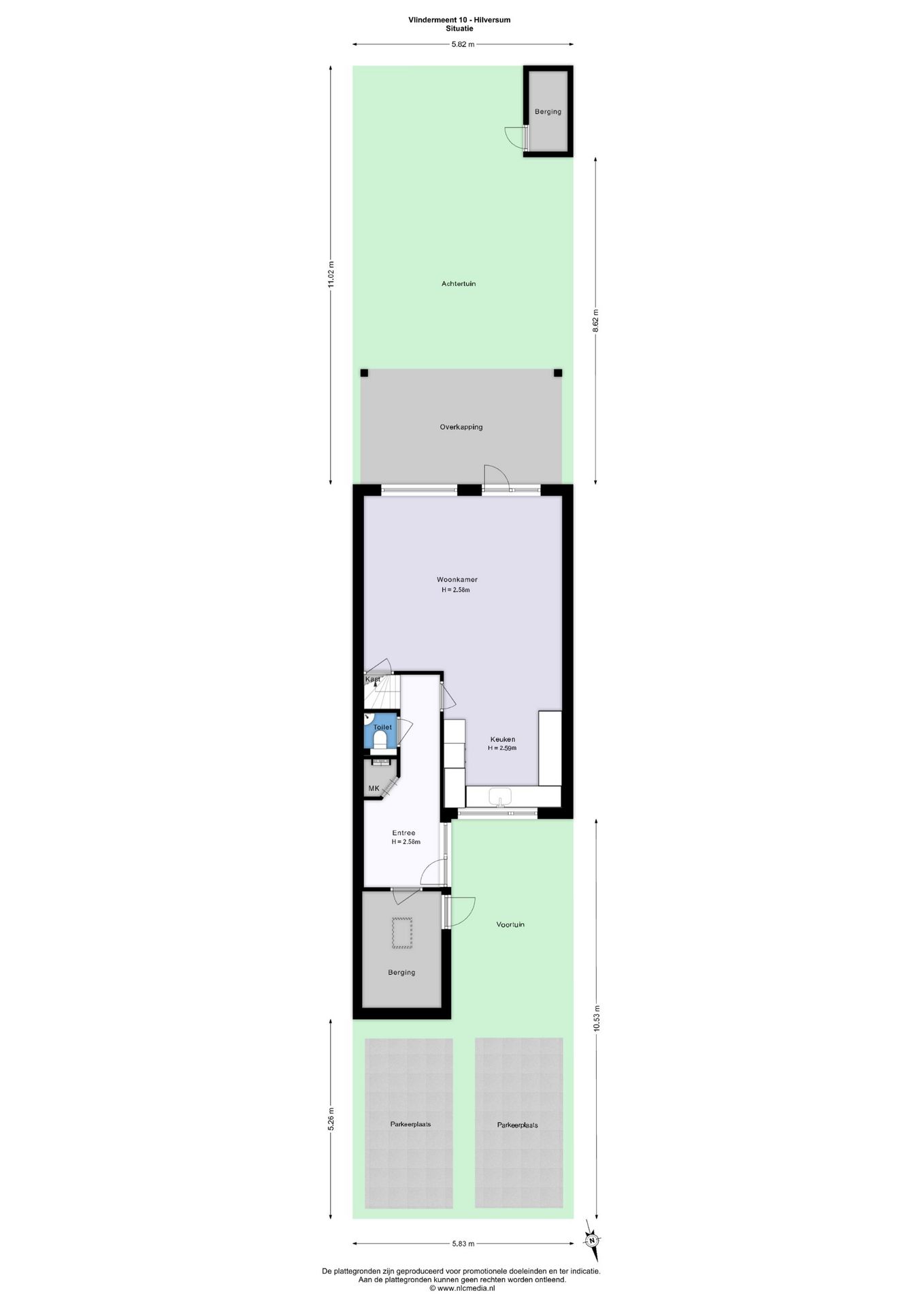 Foto 49 van Vlindermeent 10