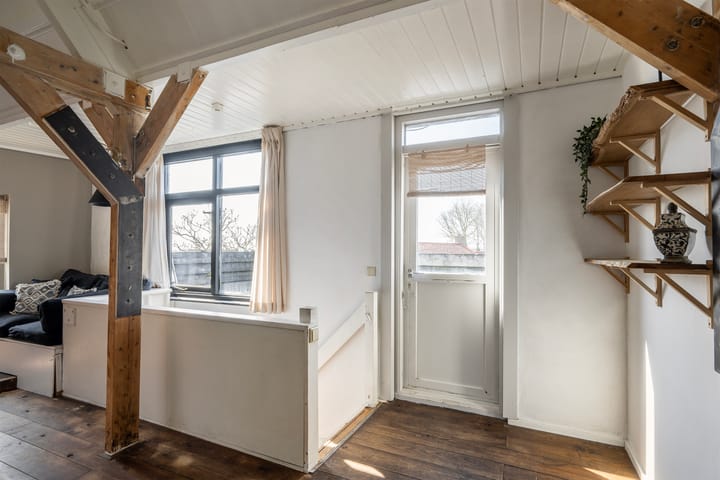 Foto 24 van Hoogstraat 60