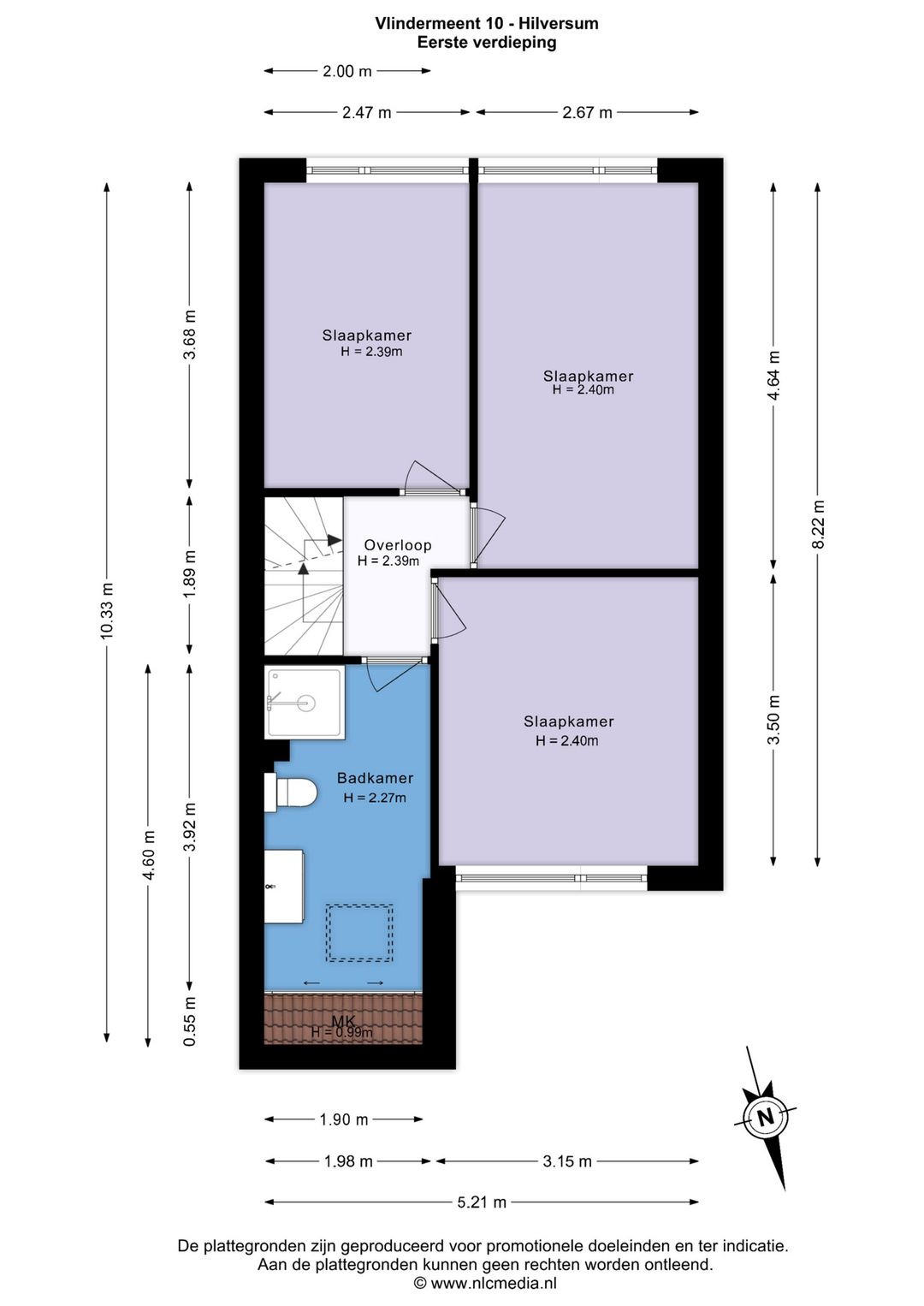 Foto 53 van Vlindermeent 10